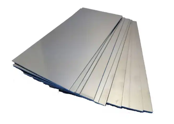 Factory price 6061 0.8mm laminas de aluminio para sublimar aluminum sheets For lighting products