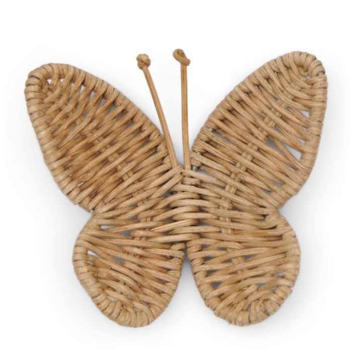 Butterflies wall decor, home decor accessoris from Vietnam