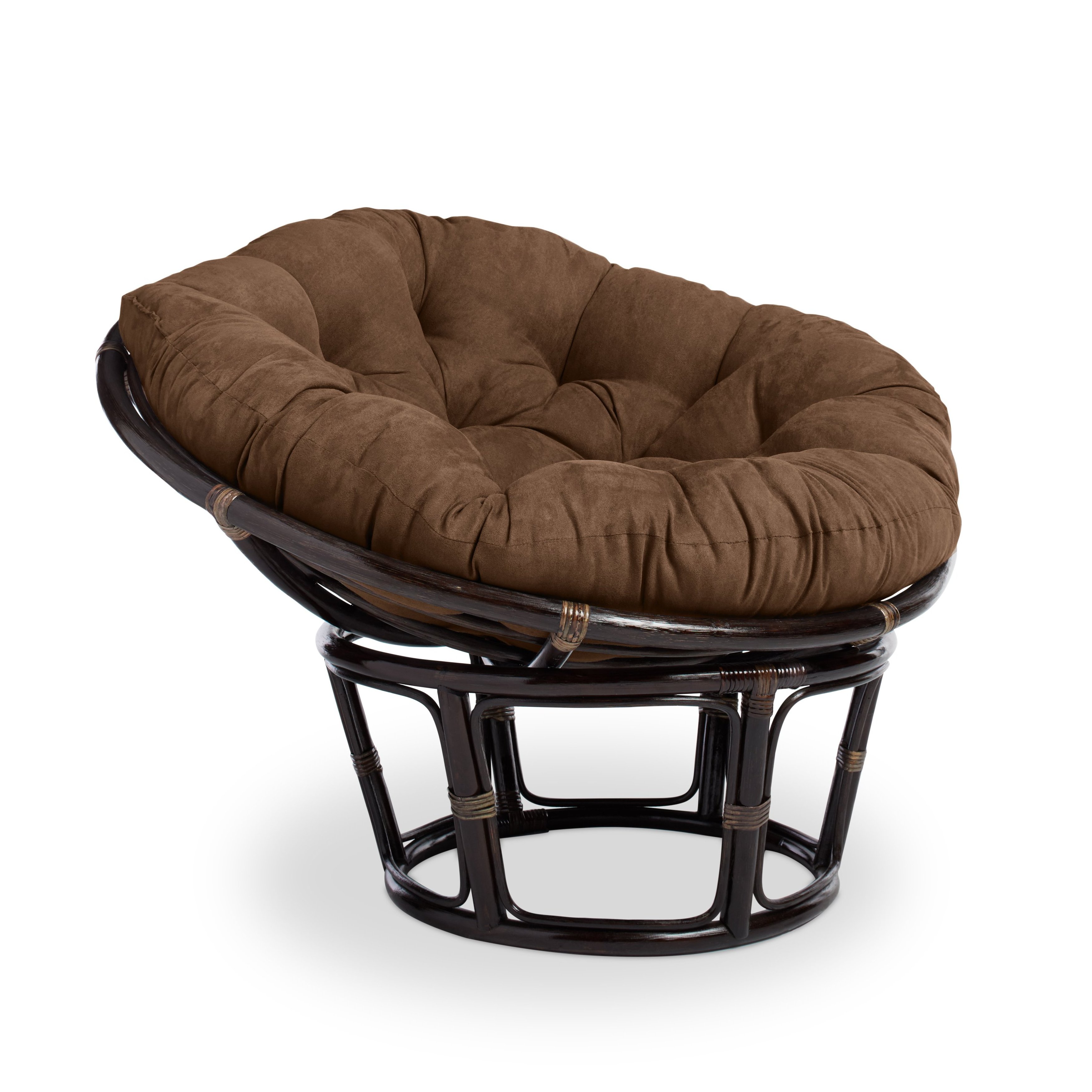 Elegant rattan papasan chair from Vietnam