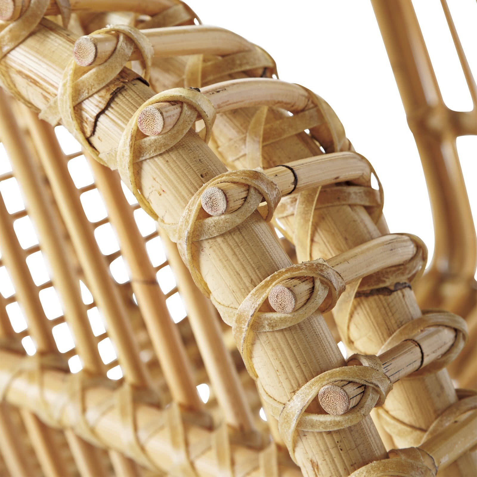 Vinnie Rattan Venice rattan living room chair from Vietnam | Bestsuppliers.com