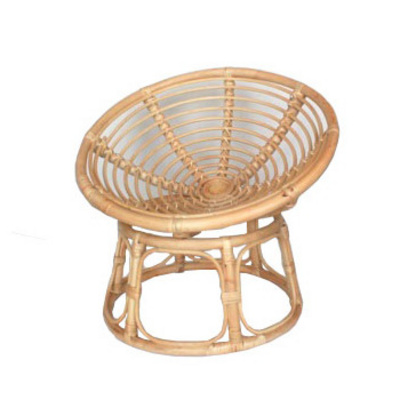 Eco-friendly rattan papasan chair for kid, children chairs,rattan / wicker chairs from Vietnam