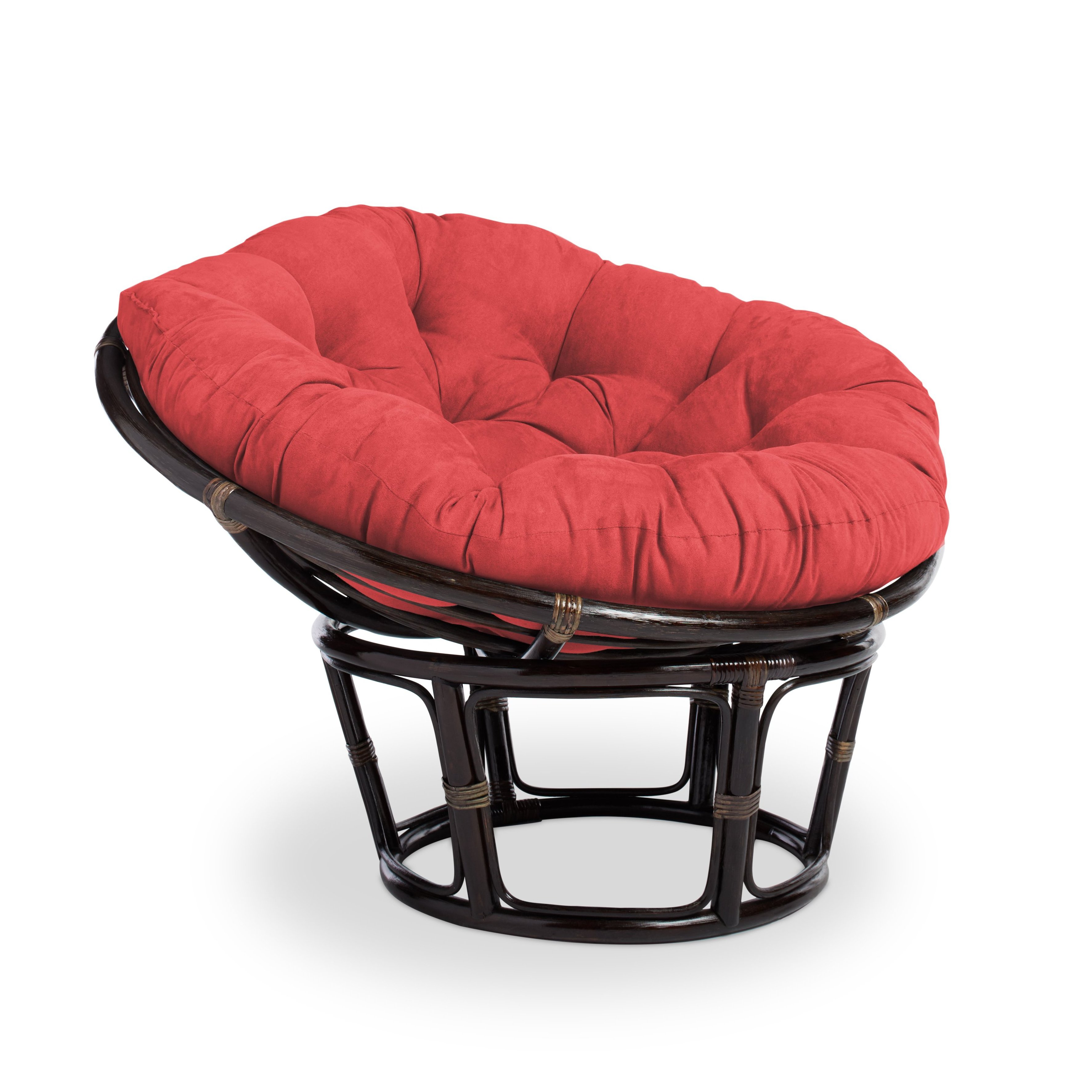 Elegant rattan papasan chair from Vietnam