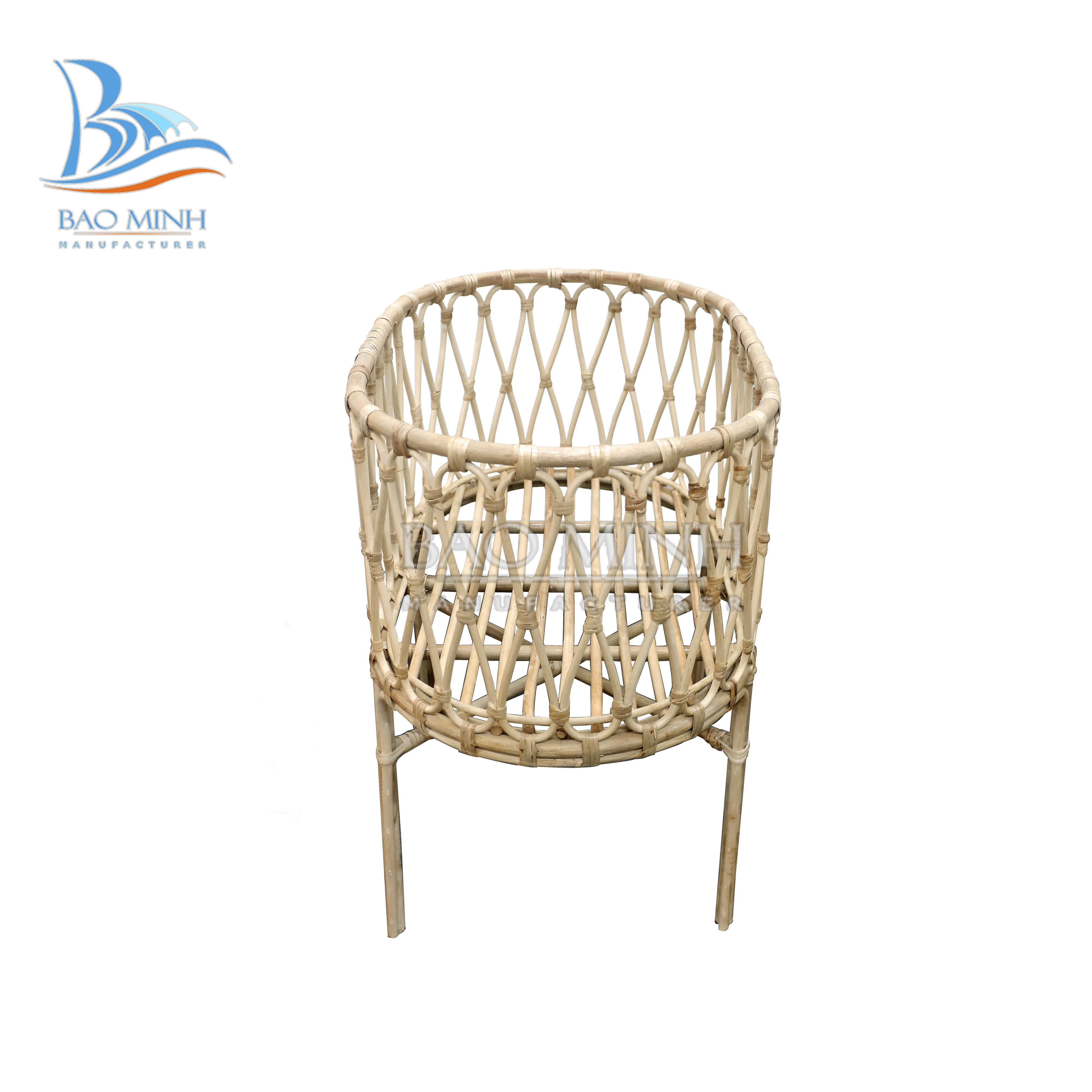 new style design rattan crib bassinet and baby cradle woven wicker baby crib