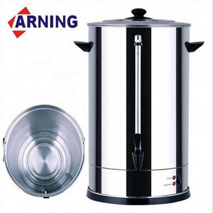 Commercial Catering Boiler Electric Hot Coffee Milk Wine Machine Commercial Water Boiler