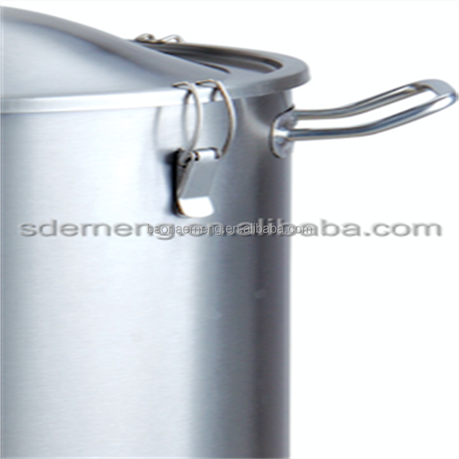 Commercial Water Boiler Electric Wax Melting Warmer Stainless Steel Water Boiler