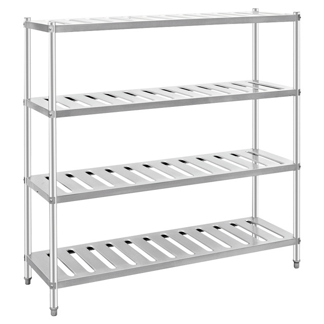 Commercial Restaurant Kitchen Stainless Steel Shelf,Rack BN-R03