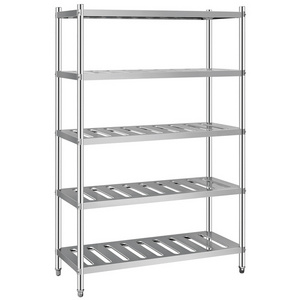 Commercial Restaurant Kitchen Stainless Steel Shelf,Rack BN-R03