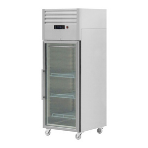 Hot Sale Beef Ageing Drying Refrigerated Cabinet / Steak Dry Agers Aging Refrigerator / Meat Drying Display Refrigerator