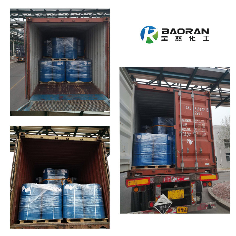 Factory Supply 99% Diethylene Glycol Monoethyl Ether CAS 111-90-0