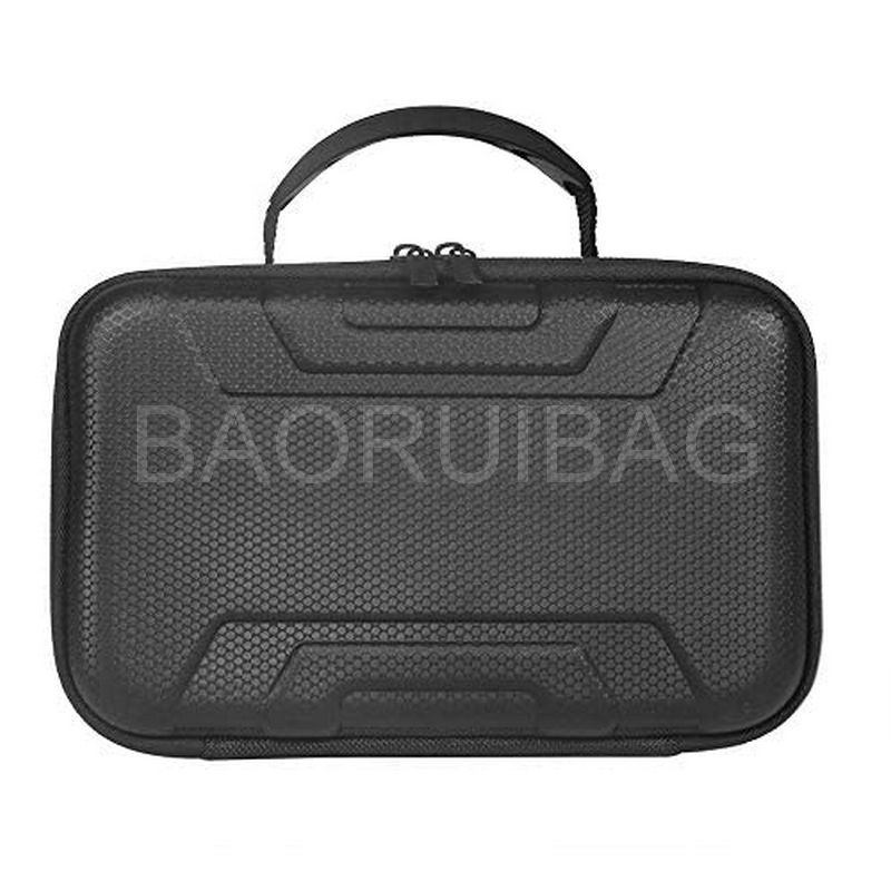 Mini Projector EVA Storage Bag for Capsule 3 Laser 1080P Protective Travel Mini Projector Case