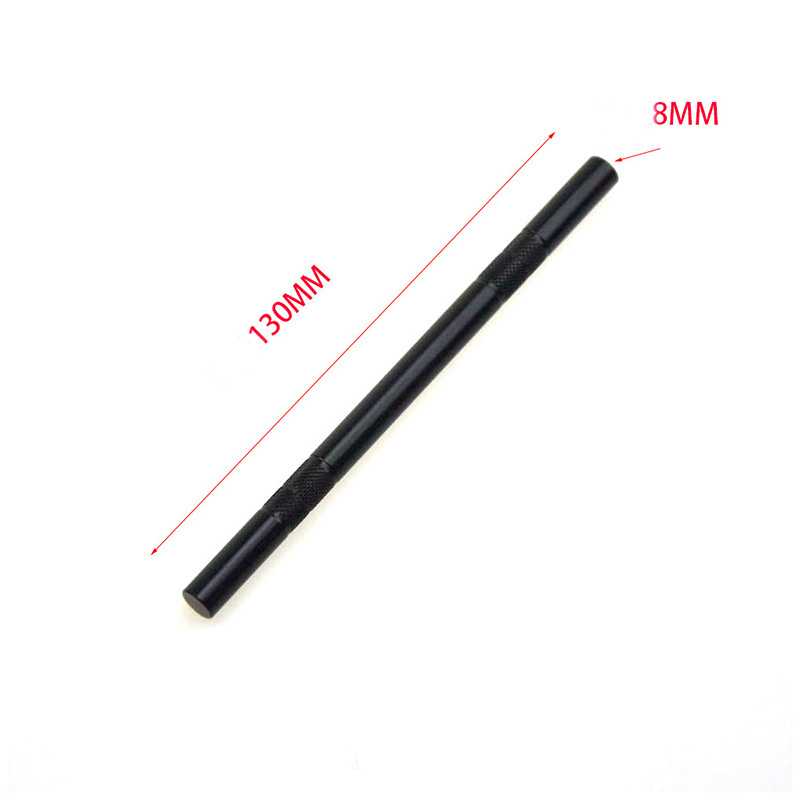 Custom LOGO Model Metal Watch Band Repair Springbar Tool For Watch Strap Spring Bar Tool  Pin Remover Tool