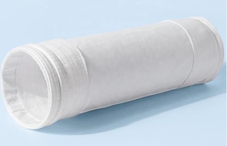 Industrial cloth High Temperature heat resistant nomex aramid  felt nonwoven filter cloth non woven antistatic fabric