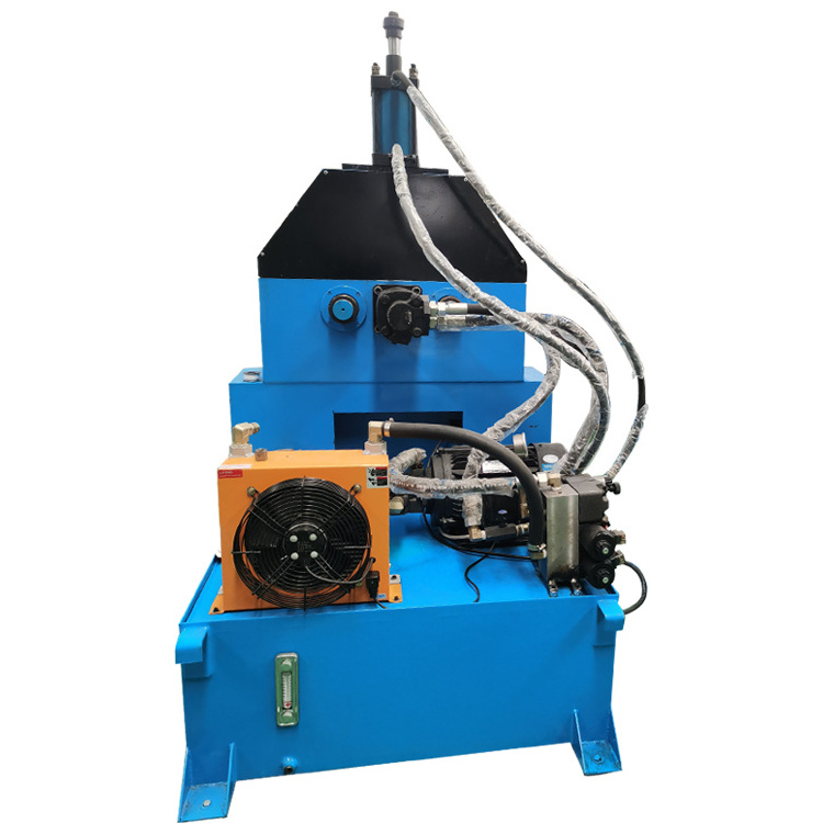 Rolling pipe bending machine bending roll machine profile bending roll machine