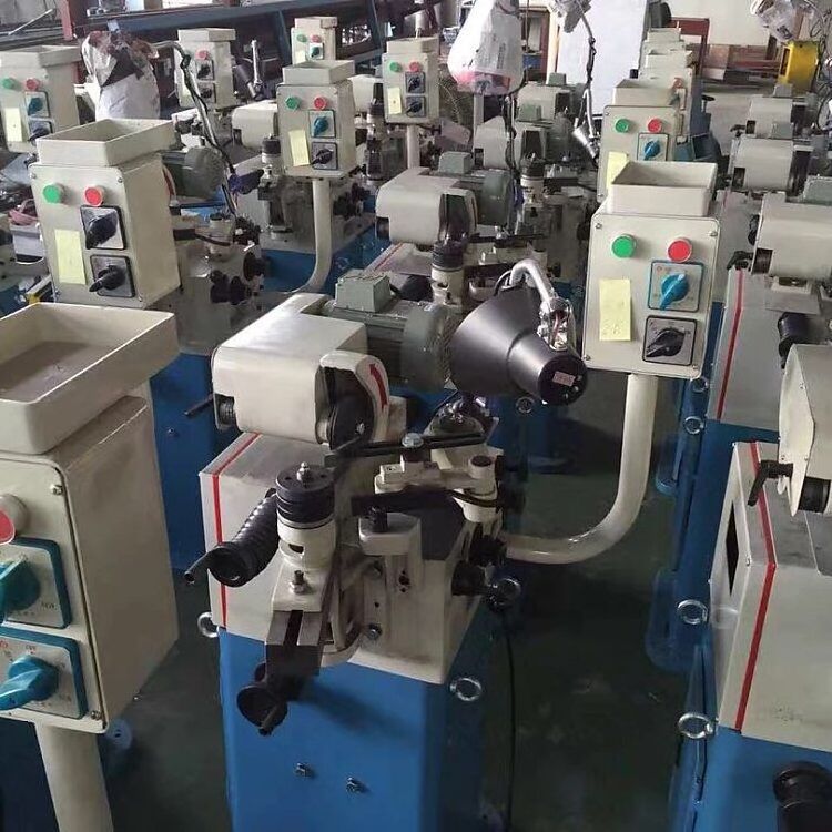 SG-650 grinding machine saw blade sharpening machine band saw blade sharpening machine