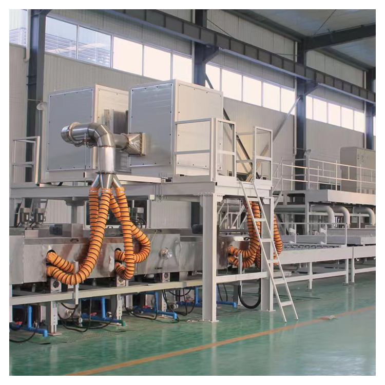 Customized Complete Technology PVD Vacuum Coating Machine And Production Solution