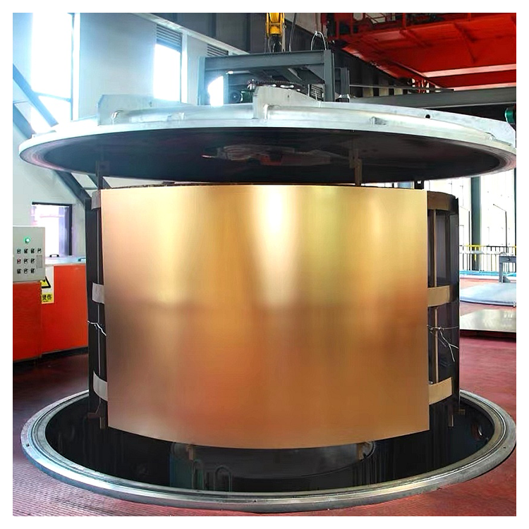 High efficient pvd coating machine for stainless steel pvd equipment manufacturing experience