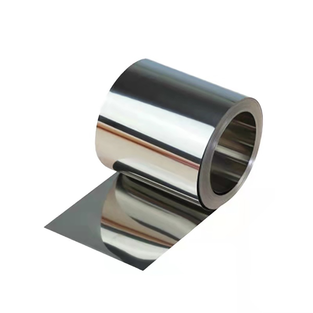 NICKEL 200 Ni200 UNS N02200 W.Nr.2.4066  Pure nickel 99.9% strip tape foil price per kg