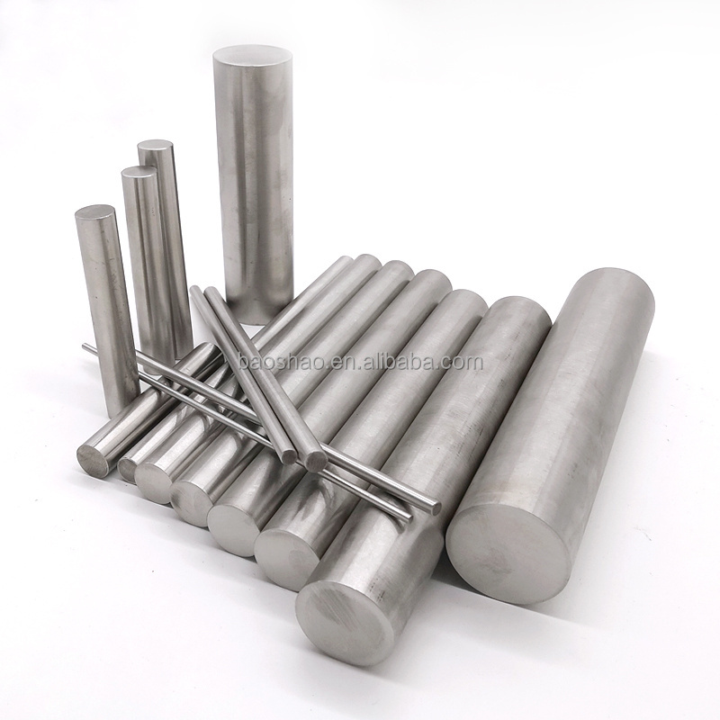 Monel 400 Alloy k500 R405 Incoloy Alloy 800 800H 800HT 825 Round Bar Inconel Rod Price Per Kg preis pro kg monel 400 round bars