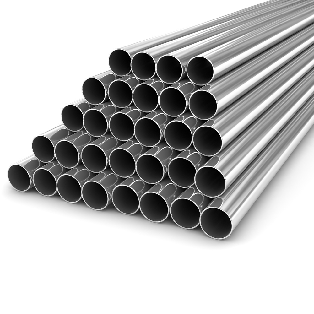 Inconel 625 601 600 617 686 690 718 725 693 740H 751 783 602CA X-750 X750 inconel pipe prezzo al kg  tube tubing price per kg