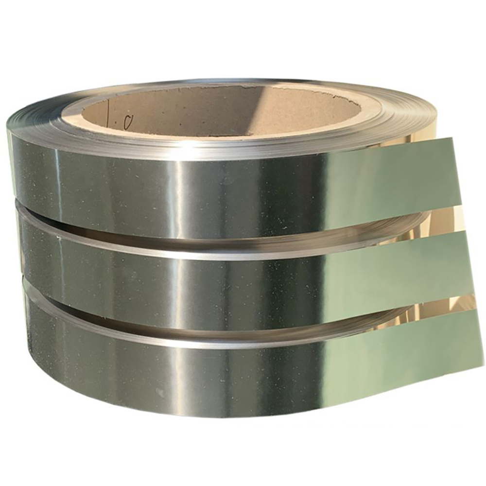 Inconel 625 601 600 617 686 strip Inconel tape sheet Price Per Kg preis pro kg