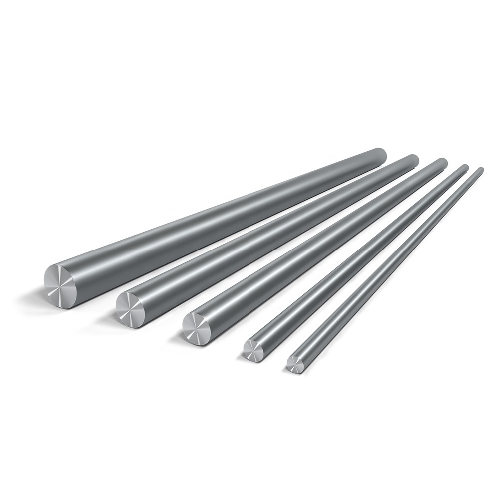 Nickel Alloy Hastelloy Alloy C276 C22 C2000 B B2 B3 B-2 B-3 C-4 C4 X N Round Bar Round Rod Price Per Kg