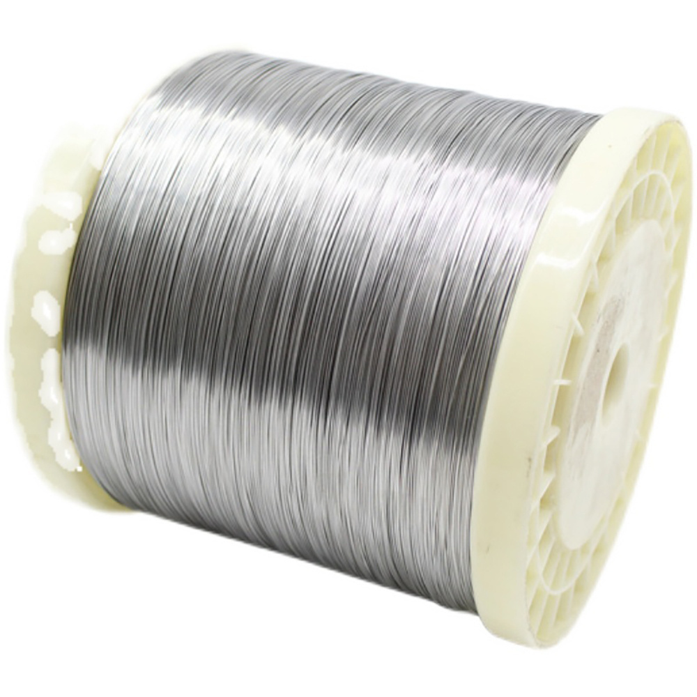 INCONEL 625 600 601 718 X750 X-750  Nickel Alloy Wire Welding Wire N06625 2.4856 Alloy 625 Bars/Rods Price Per kg Monel 400 wire