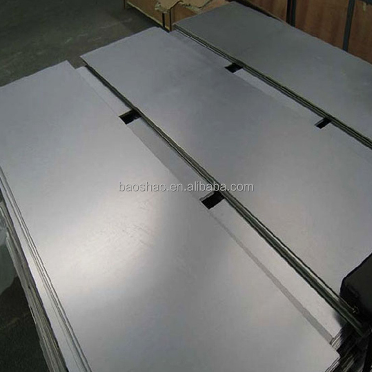 TB5 TB6 TA11 Titanium Sheet Titanium Plate Price Per KG