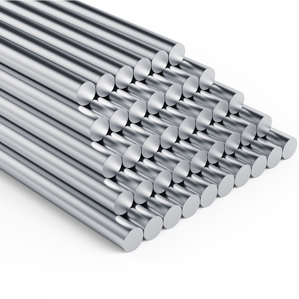 ASTM GR1 Titanium Round Bar Titanium Rod Titanium Bar Price Per KG