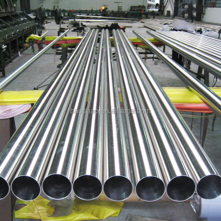 Inconel 625 601 600 617 686 690 718 725 693 740H 751 783 602CA X-750 X750 inconel pipe prezzo al kg  tube tubing price per kg