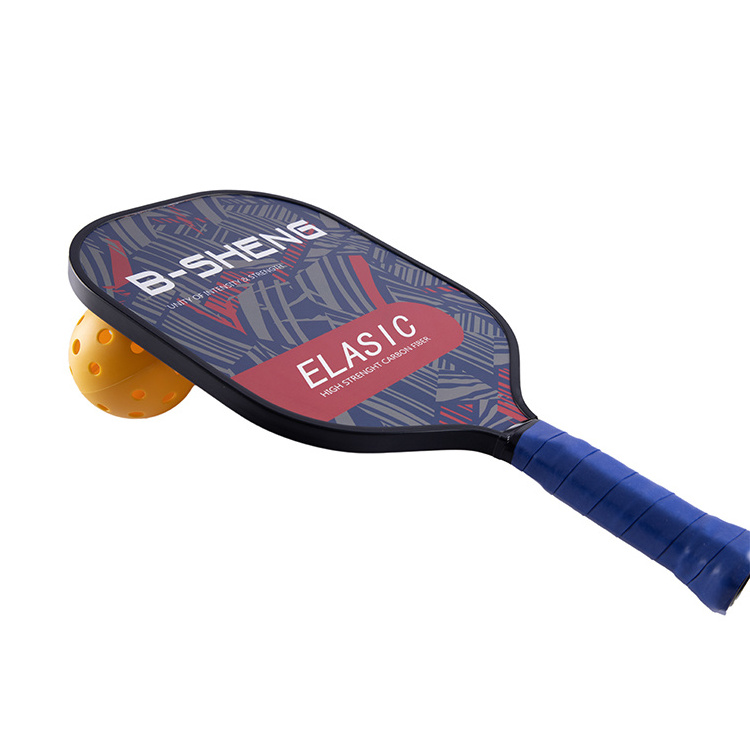 toray t700 light up pickleball paddle carbon fiber and unibody pickleball paddle end caps