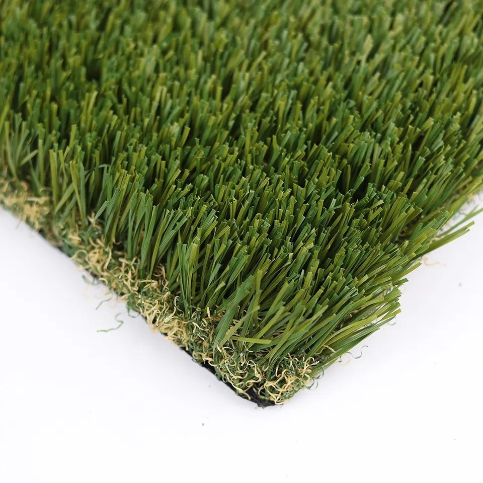 customized artificial grass synthetic grass for soccer fields artificial grass good prices