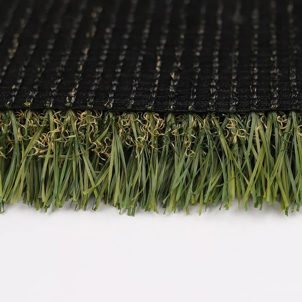 customized artificial grass synthetic grass for soccer fields artificial grass good prices