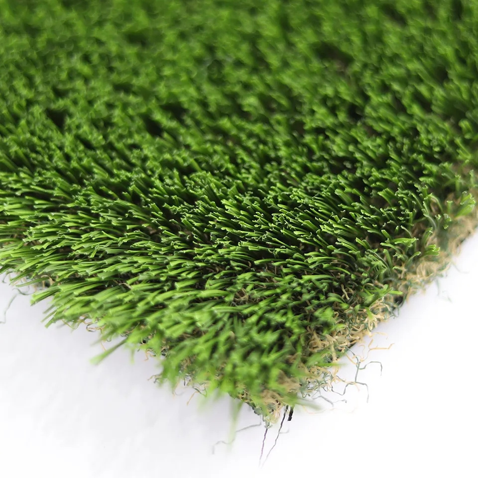 Decorative landscape grass Wholesale gazon synthetique cesped artificial grass with 40-50mm pile height