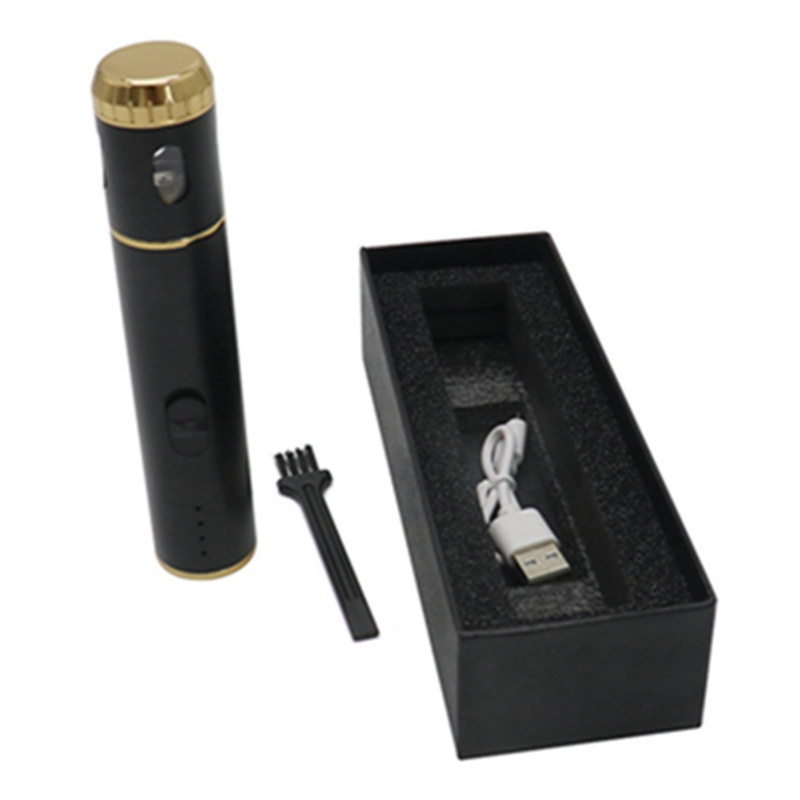 Rechargeable Powerful USB Electric Herb Grinder Pen 28mm Mini Tobacco Dry Spice Crusher Grinder Herb Smoking Accessories