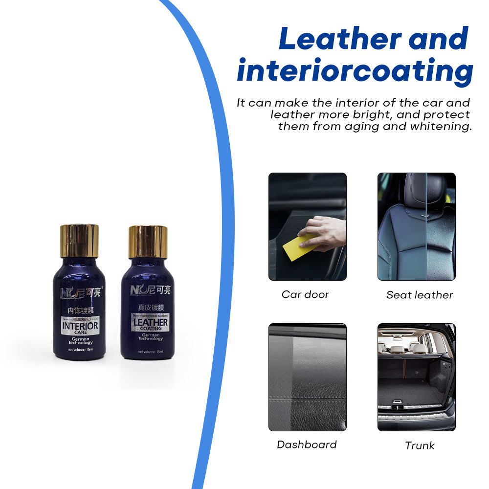 OEM/ODM Private Label Nano Ceramic Coating 11H Graphene Ceramic Coating Car Auto Indicated Ceramic Car Scratch Repair