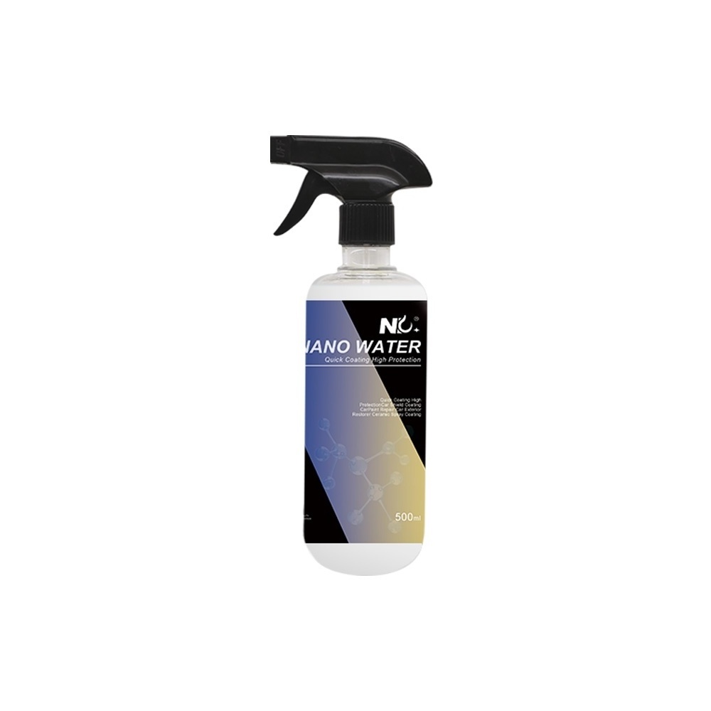 500ml nano ceramic coating Anti-scratch Car Polish Car Liquid Ceramic Coat car Paint Care Super Hydrophobic Glass Coatin