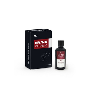 50ml high gloss anti scratch hydrophobic 100% original dpro 9H Nano ceramic pro car coating