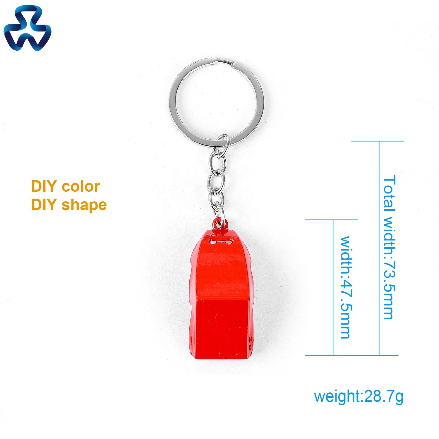 Car Driving Seat Chair Enthusiast Gift Metal Key Holder Keychain Racing Jewelry Metal Key pendant