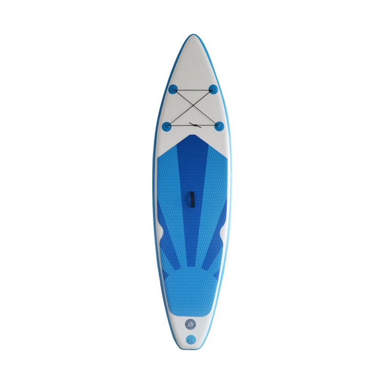 China Factory Custom Inflatable Stand up Paddle Board with all Accessories