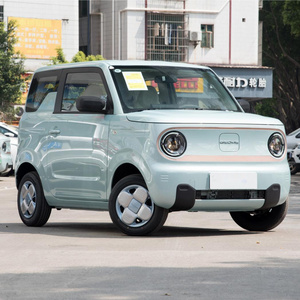 Electric Car Geely Panda Mini 2023 EV Car 120km Cute New Geometry GEOME Auto Carro Electrico for Girls New Energy Vehicles