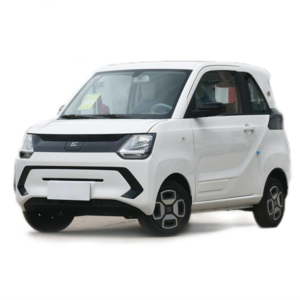 Made in china Cheap Hot Sale New Energy Adult Four Wheel Dongfeng Fengguang Mini EV Mini Electric Car