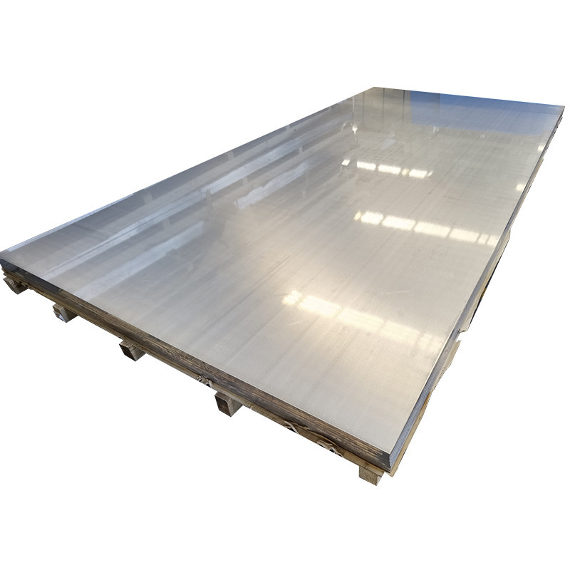 Wholesale of high-quality alloy plates in large quantities 3003 5052 6061 6063 6082 aluminum plates