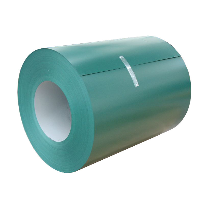 Ppgi White Color Code 9016 Prepainted Galvanized Steel Coil 0.4mm Ppgl In Steel Coils Color Coated Steel Ppgi