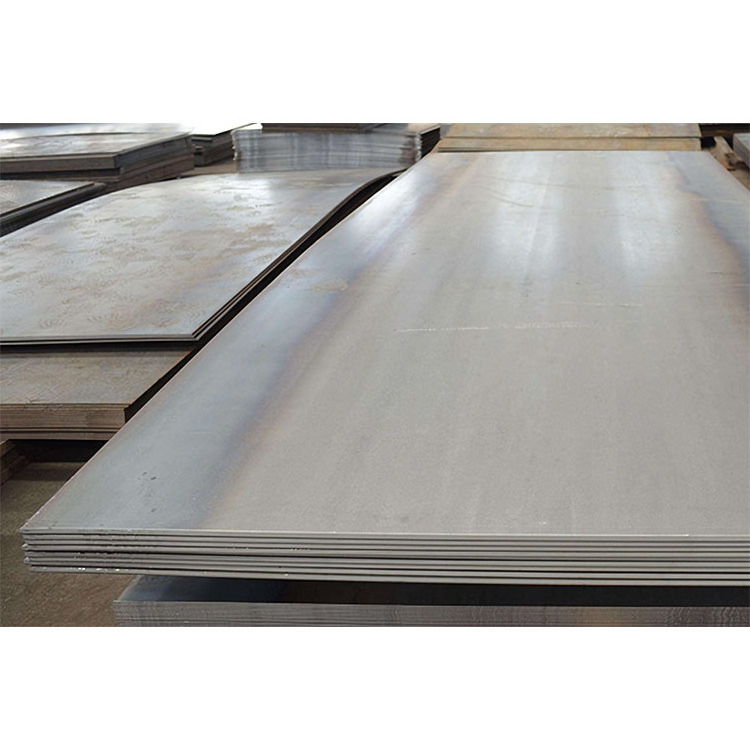 Hot sale Q690 A572 HSLA Carbon sheet high strength low alloy steel plate price per ton