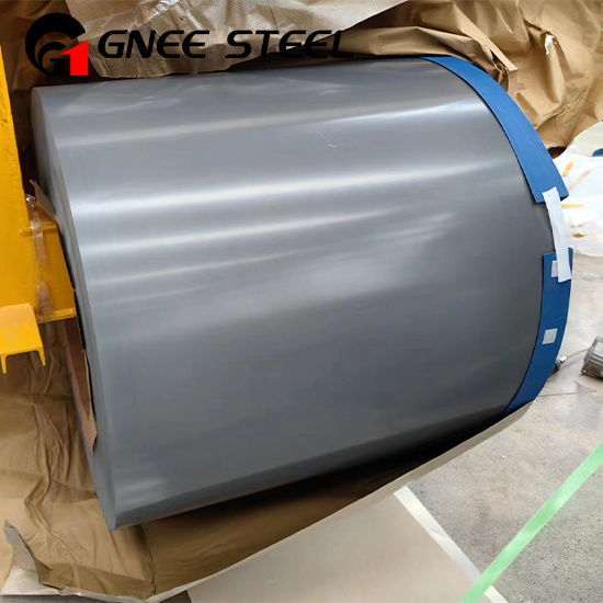 High quality CRGO Cold rolled Grain Oriented electrical Silicon lamination steel coil/strip/sheet for Transformer