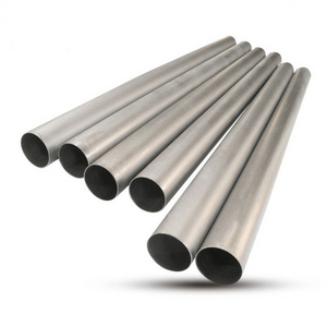 Gr2 Titanium Seamless Tube Titanium Price Per Gram Titanium Pipes