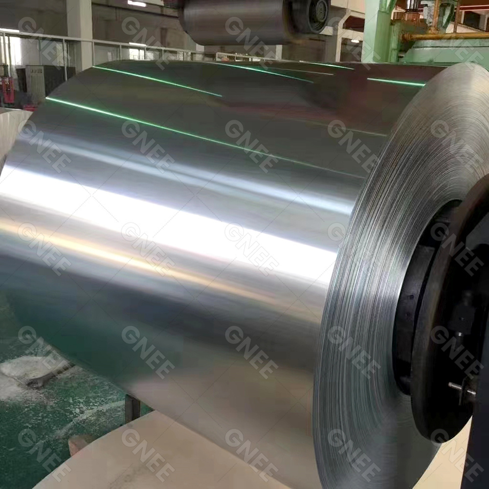 Aluminum Sheet Coil Roll 3003 3004 3105 3104 Textured Aluminum Trim Coil Aluminum Coil For Roofing Sheets