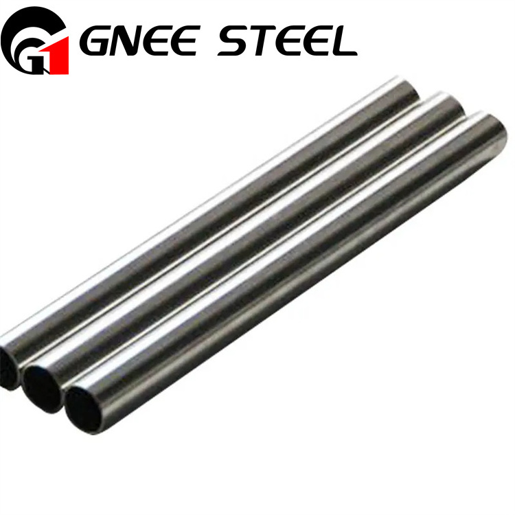 Nickel Alloy Monel 400 Inconel 601 625 718 Pipe Tube 304 316L 904L 17-4PH 2205 2507 254SMo 253MA Stainless Steel Seamless Pipes