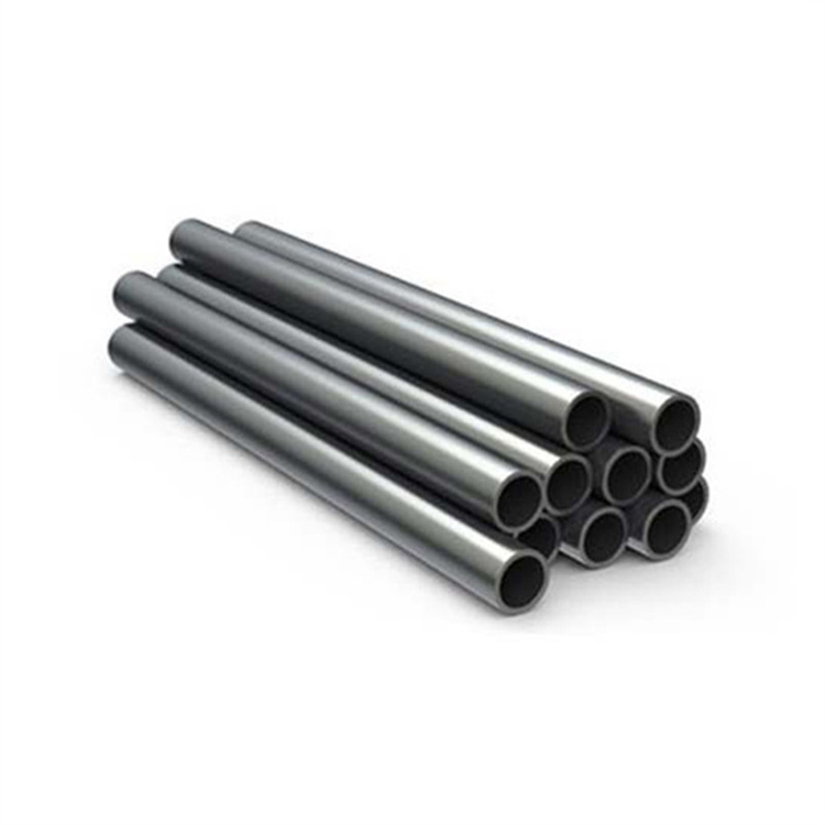 Nickel Alloy Monel 400 Inconel 601 625 718 Pipe Tube 304 316L 904L 17-4PH 2205 2507 254SMo 253MA Stainless Steel Seamless Pipes