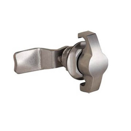 FS2096 Good Quality Stainless Steel Handle Turns Cam Lock Cabinet Cam Lock